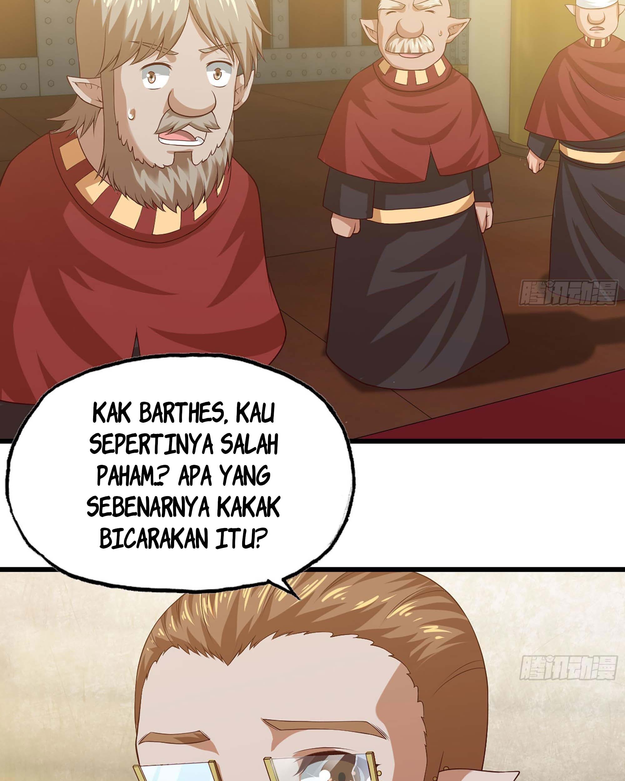 My Wife is a Demon Queen Chapter 231 Gambar 20