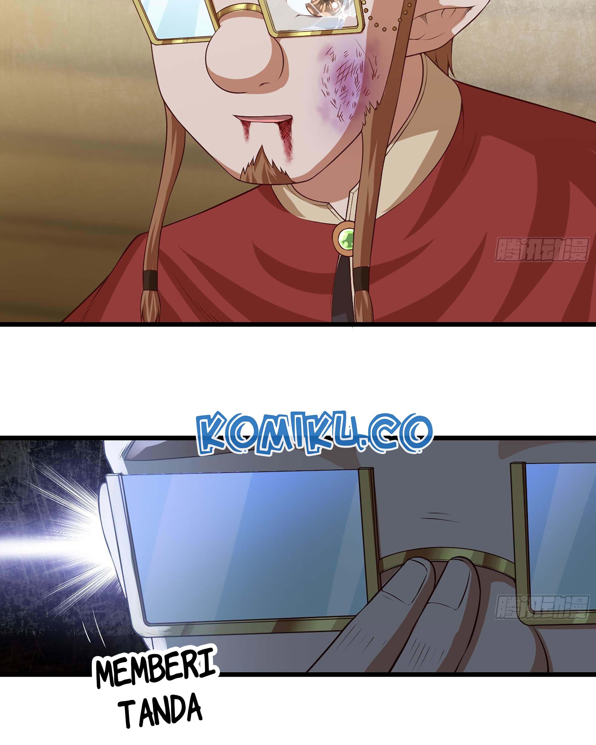 My Wife is a Demon Queen Chapter 231 Gambar 21