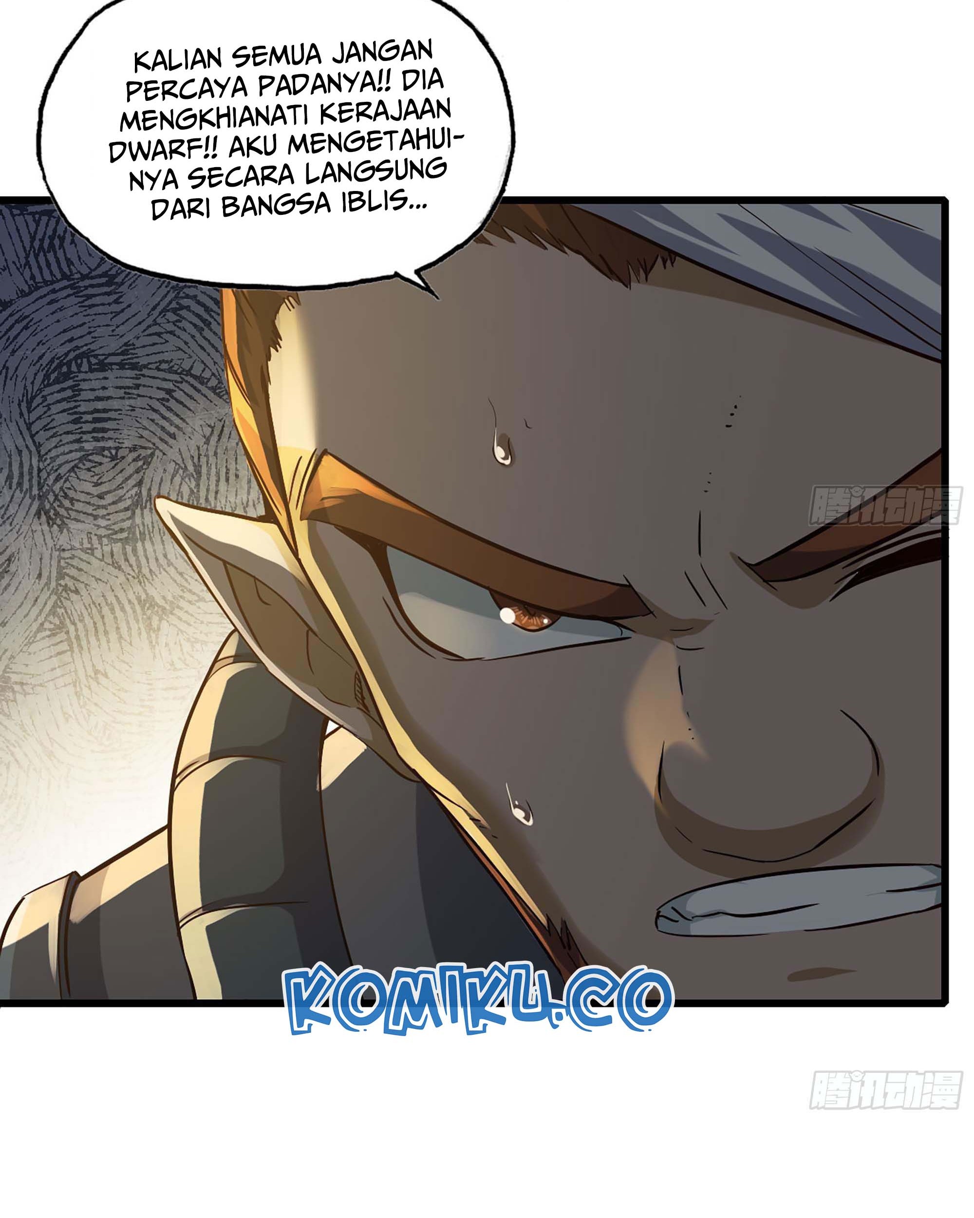 My Wife is a Demon Queen Chapter 231 Gambar 24