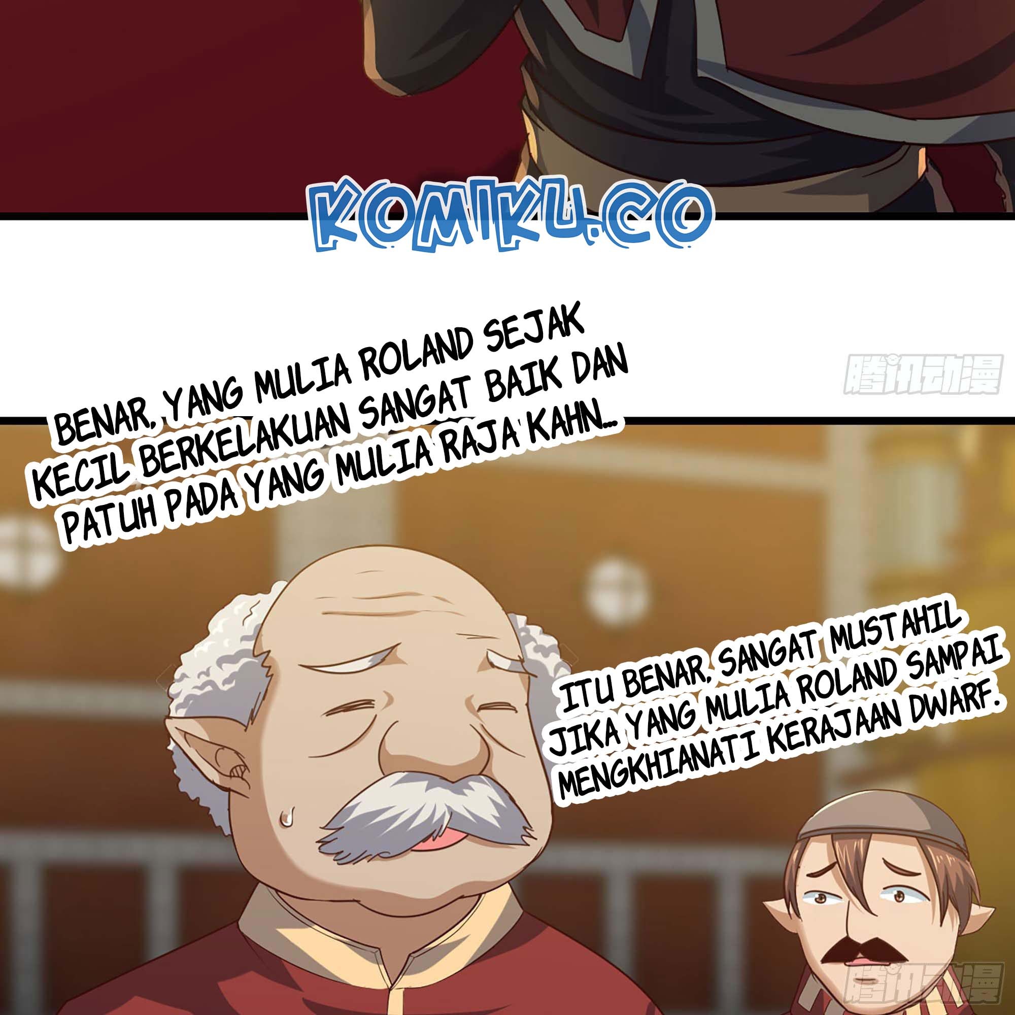 My Wife is a Demon Queen Chapter 231 Gambar 27