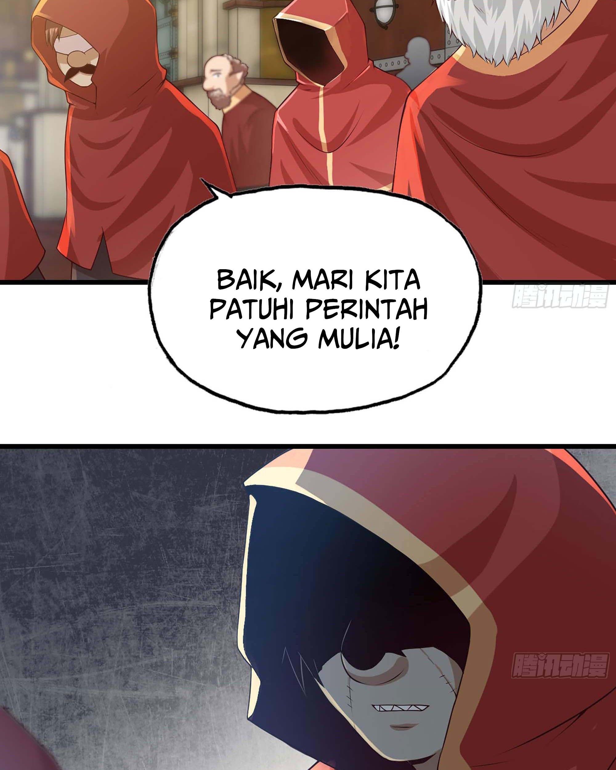 My Wife is a Demon Queen Chapter 231 Gambar 30