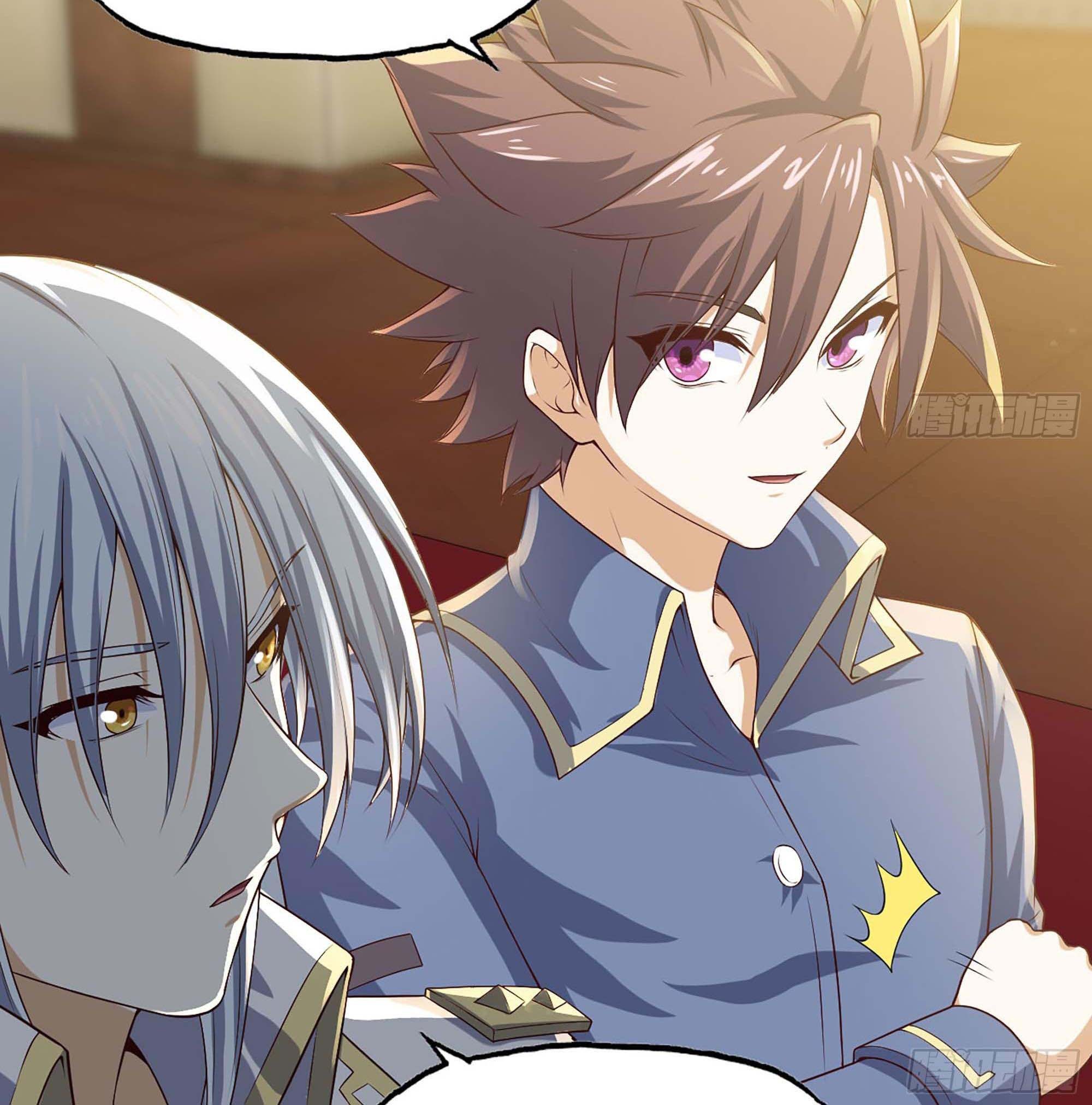 My Wife is a Demon Queen Chapter 231 Gambar 37