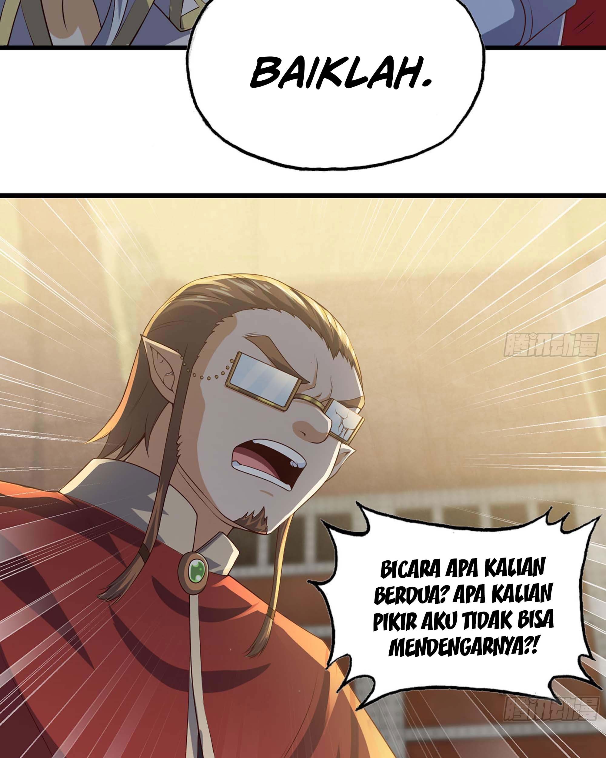 My Wife is a Demon Queen Chapter 231 Gambar 38