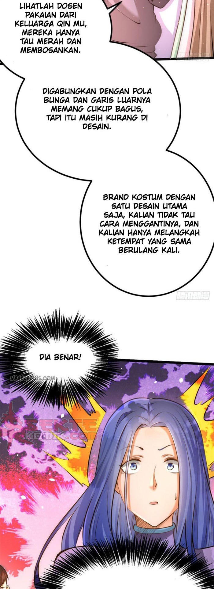 Almighty Master Chapter 58 4