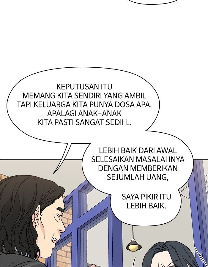 Mother, I’m Sorry Chapter 62 Gambar 11