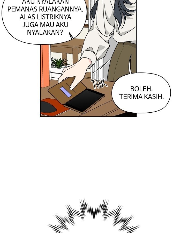 Mother, I’m Sorry Chapter 62 Gambar 24