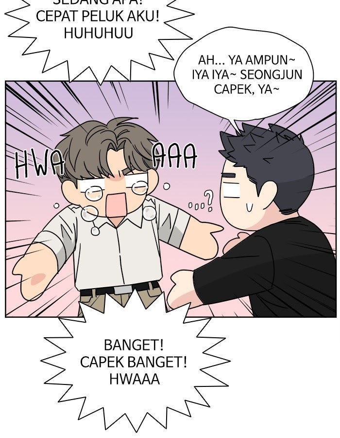 Mother, I’m Sorry Chapter 62 Gambar 59