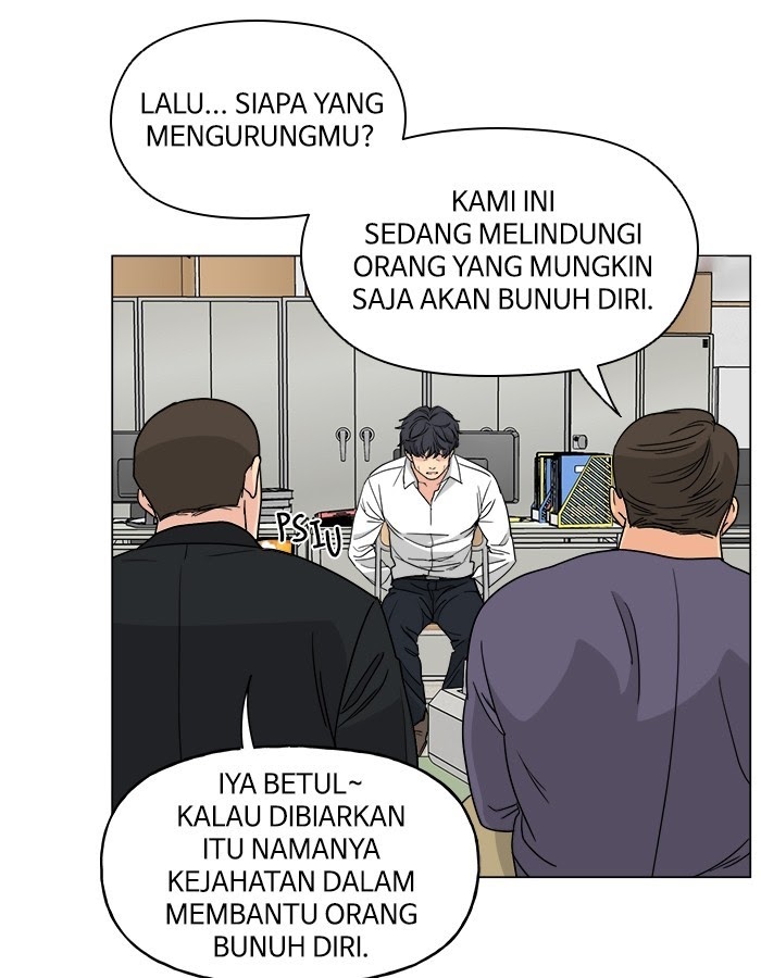 Mother, I’m Sorry Chapter 62 Gambar 73
