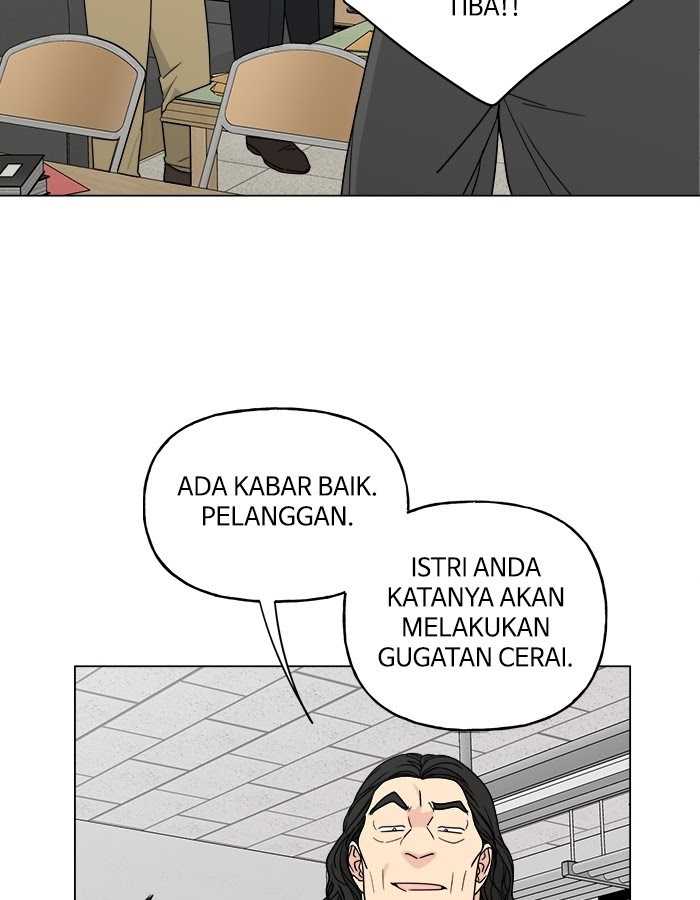 Mother, I’m Sorry Chapter 62 Gambar 75