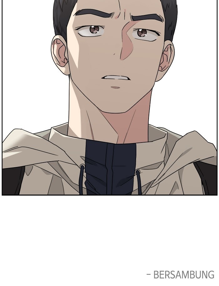 Mother, I’m Sorry Chapter 62 Gambar 95