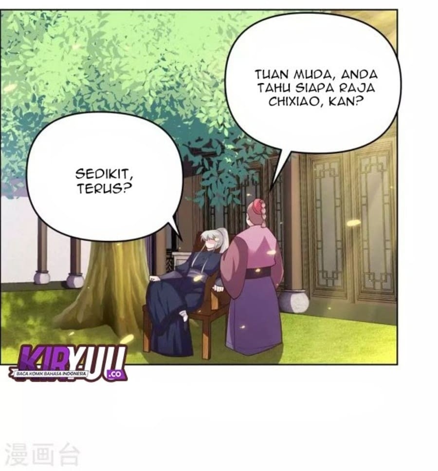 Above All Gods Chapter 144 Gambar 7