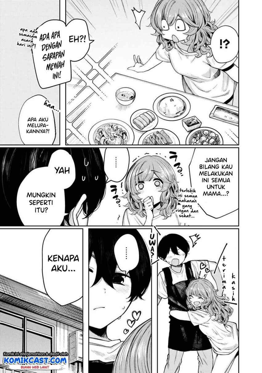 Shounen, Chotto Sabotteko? Chapter 25 Gambar 4