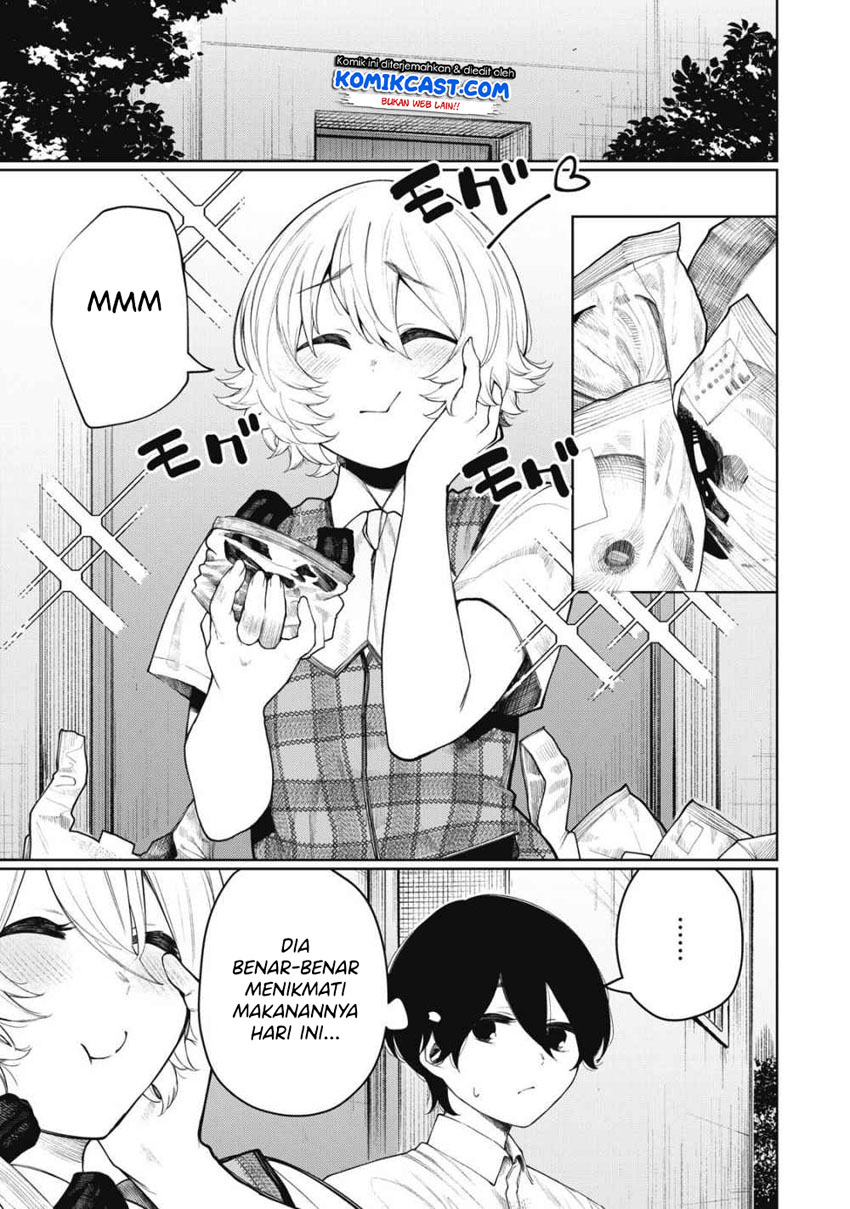 Shounen, Chotto Sabotteko? Chapter 25 Gambar 6