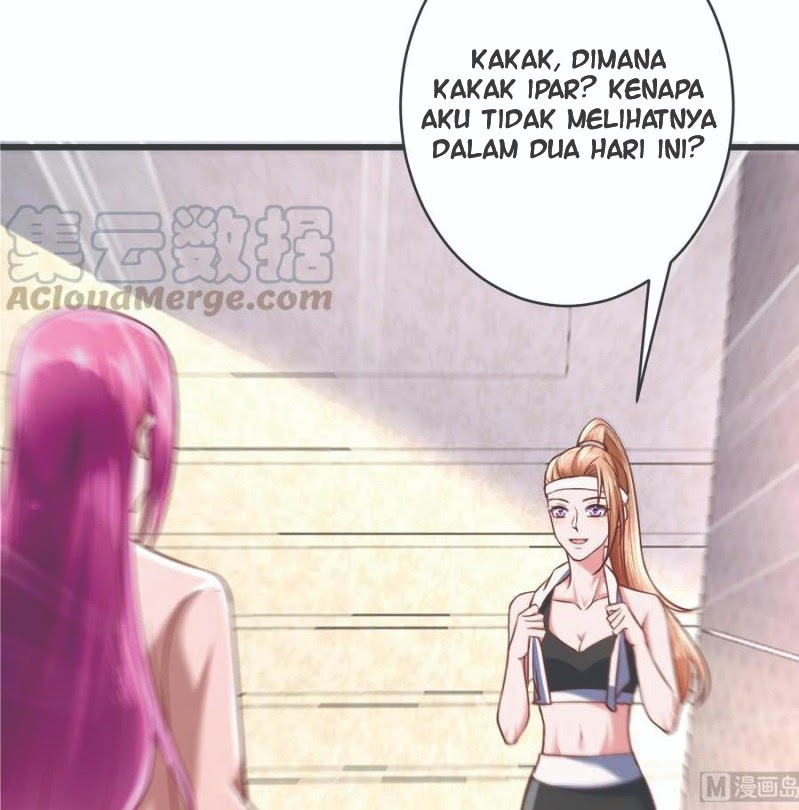 Rebirth Into the Strongest Immortal Cultivator  Chapter 42 Gambar 26