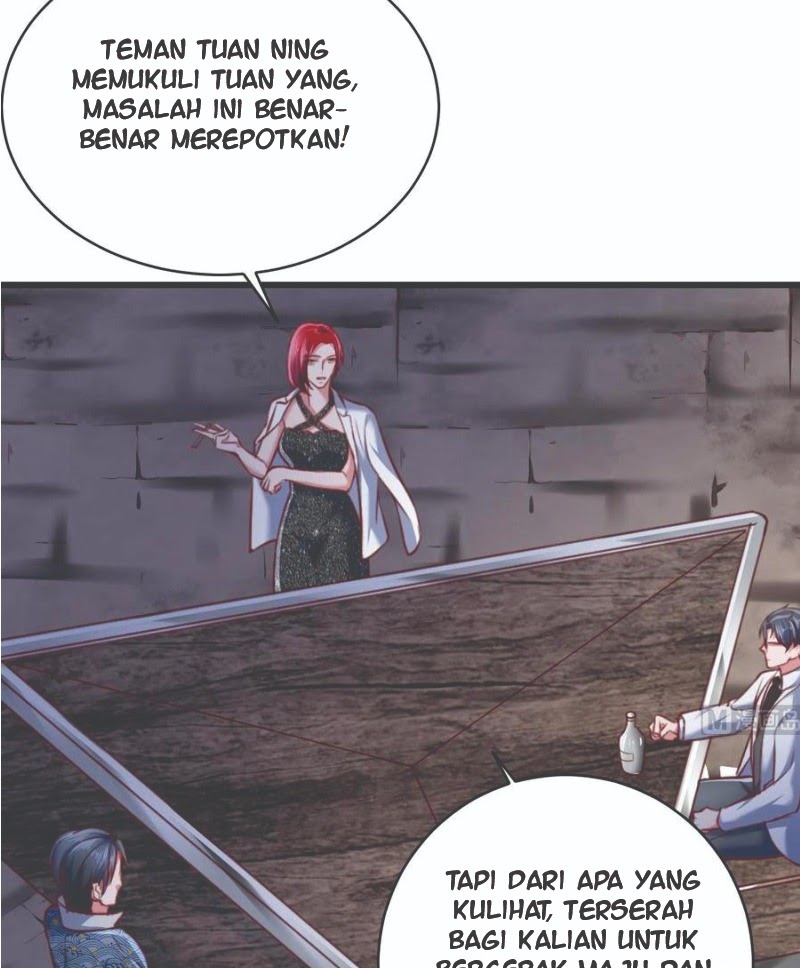 Rebirth Into the Strongest Immortal Cultivator Chapter 41 Gambar 13