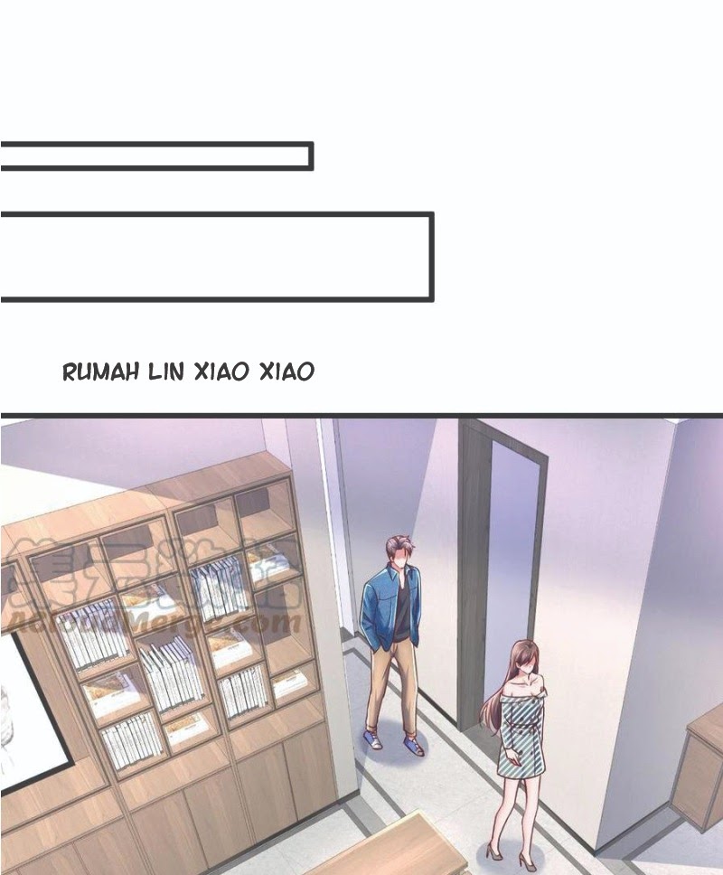 Rebirth Into the Strongest Immortal Cultivator Chapter 41 Gambar 16