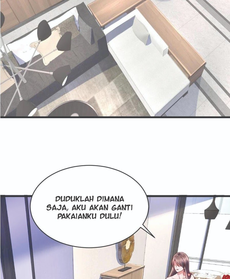Rebirth Into the Strongest Immortal Cultivator Chapter 41 Gambar 17