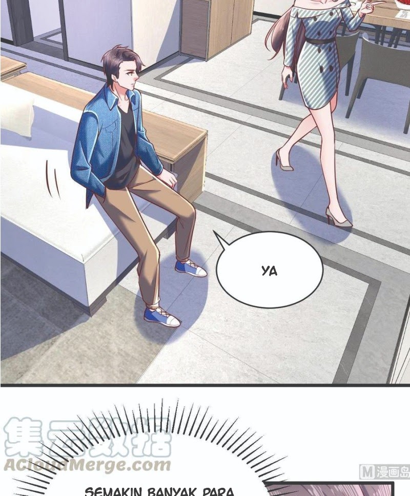 Rebirth Into the Strongest Immortal Cultivator Chapter 41 Gambar 18