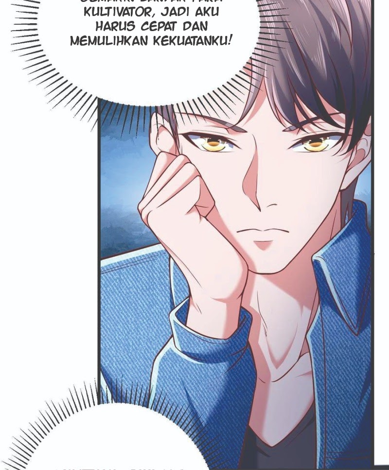 Rebirth Into the Strongest Immortal Cultivator Chapter 41 Gambar 19