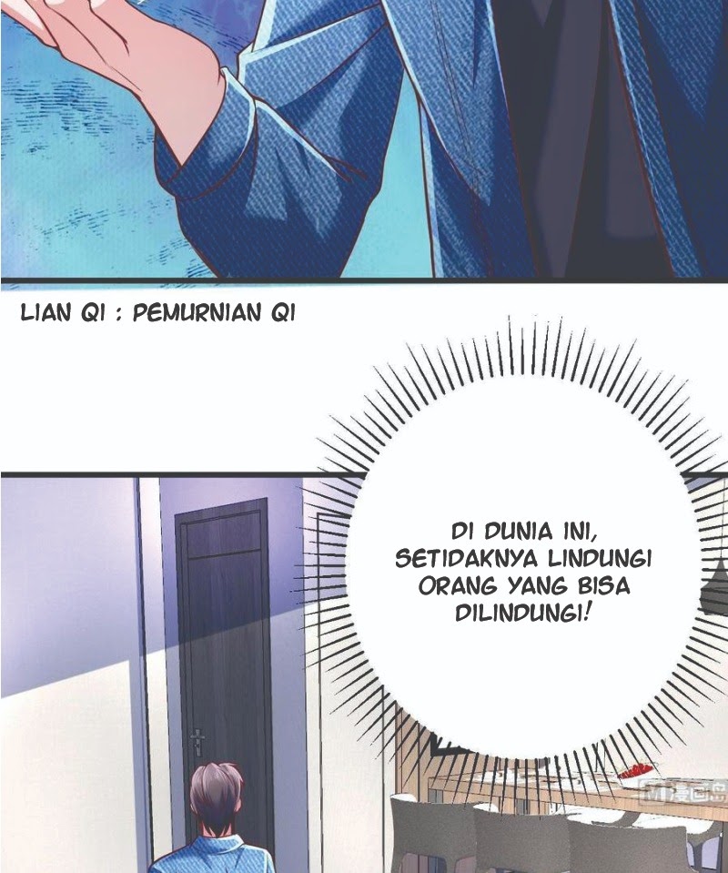Rebirth Into the Strongest Immortal Cultivator Chapter 41 Gambar 21