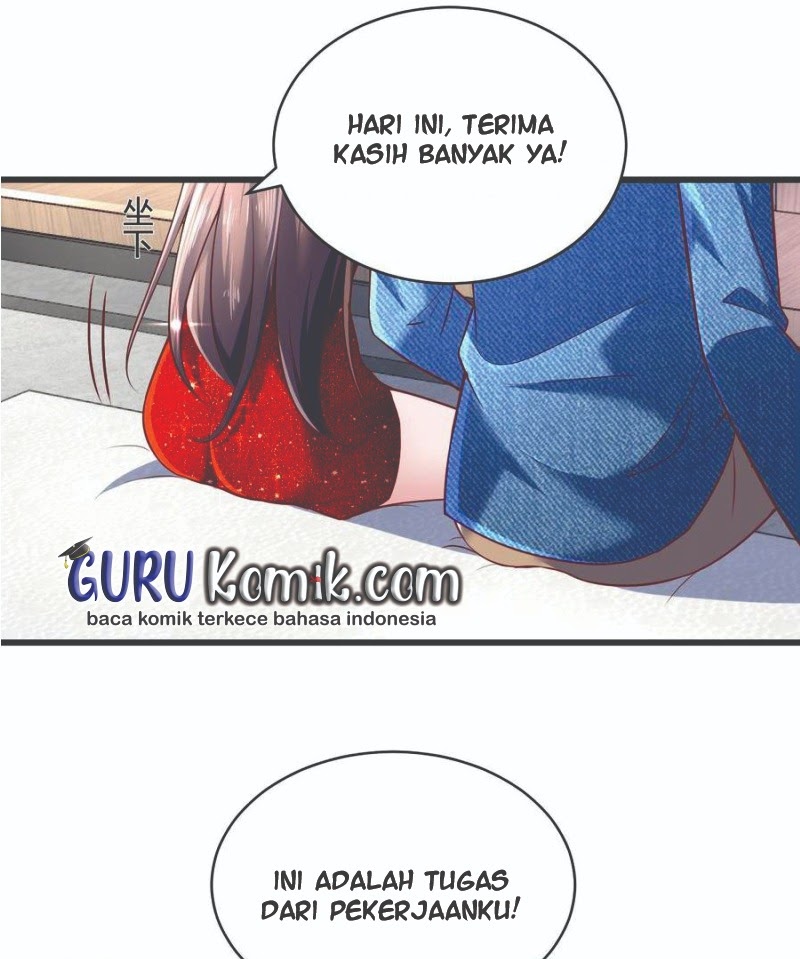 Rebirth Into the Strongest Immortal Cultivator Chapter 41 Gambar 31