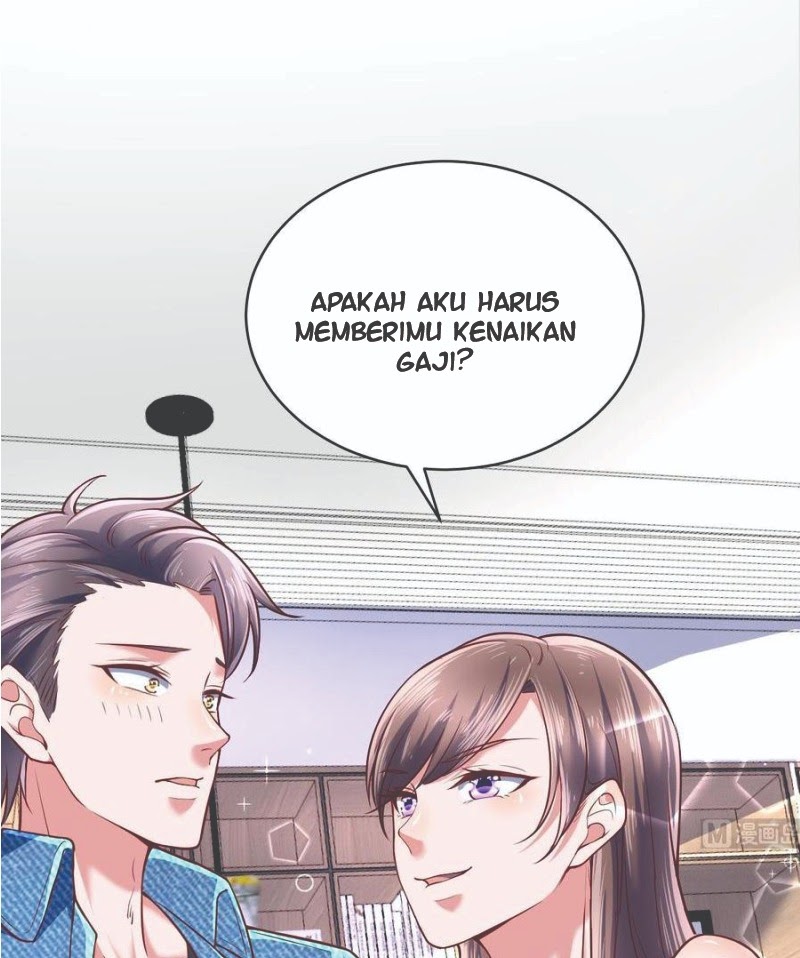 Rebirth Into the Strongest Immortal Cultivator Chapter 41 Gambar 33
