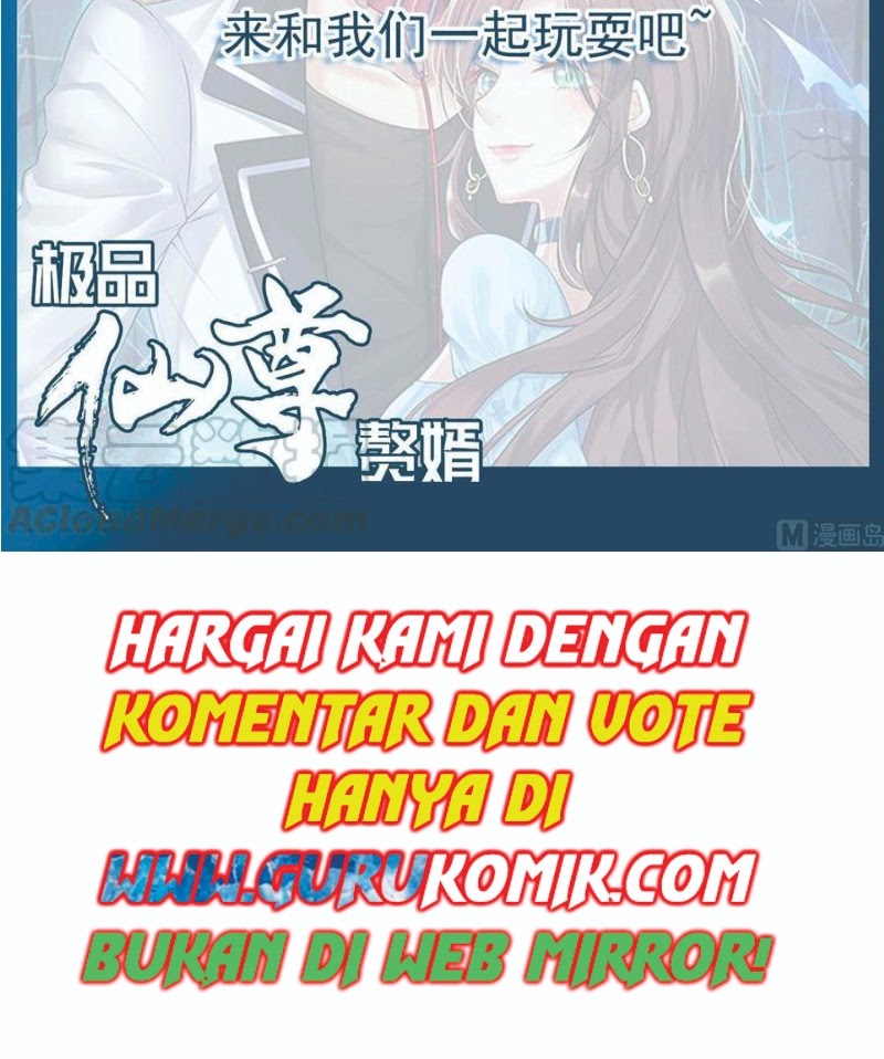 Rebirth Into the Strongest Immortal Cultivator Chapter 41 Gambar 37
