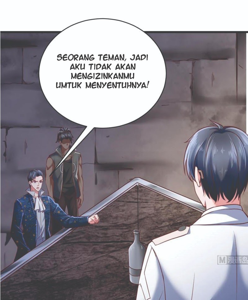 Rebirth Into the Strongest Immortal Cultivator Chapter 41 Gambar 7