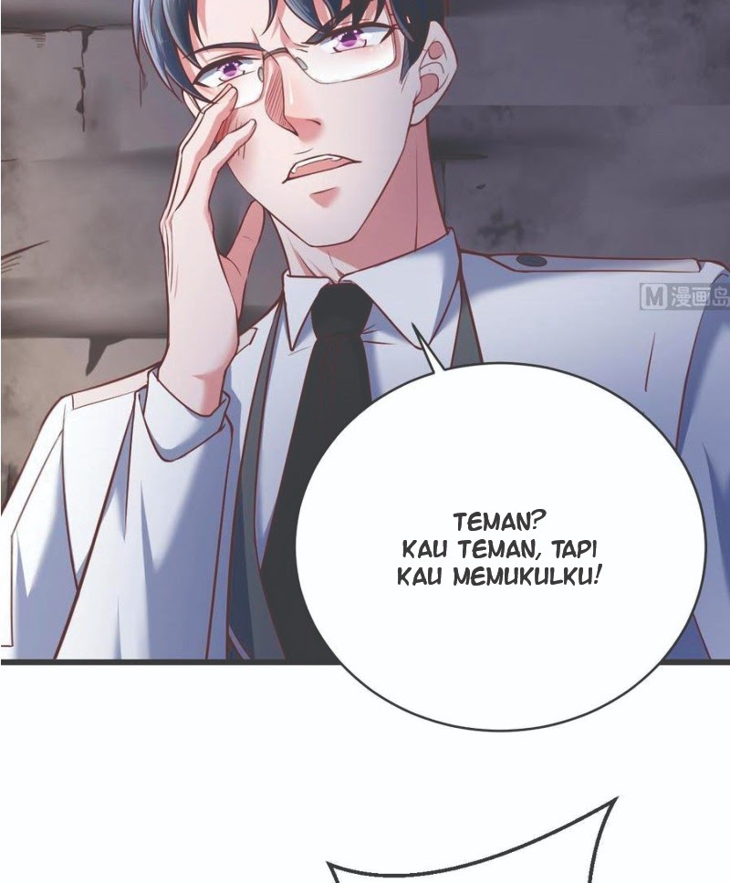 Rebirth Into the Strongest Immortal Cultivator Chapter 41 Gambar 9