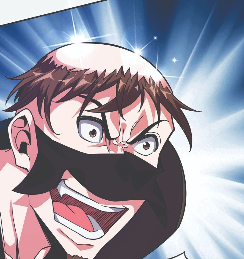 The First Son-In-Law Vanguard of All Time Chapter 42 Gambar 13