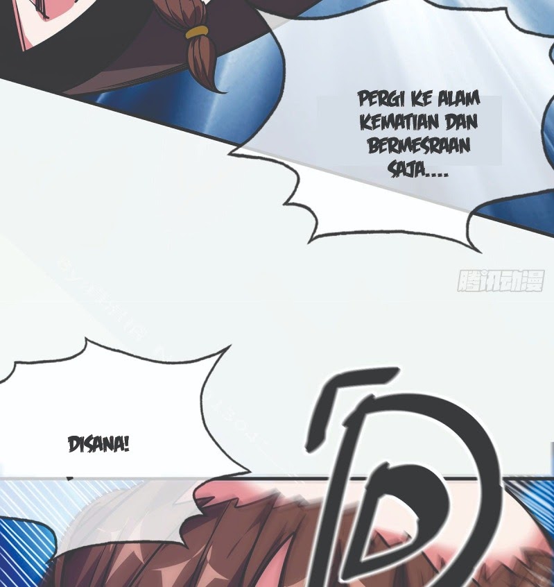 The First Son-In-Law Vanguard of All Time Chapter 42 Gambar 14
