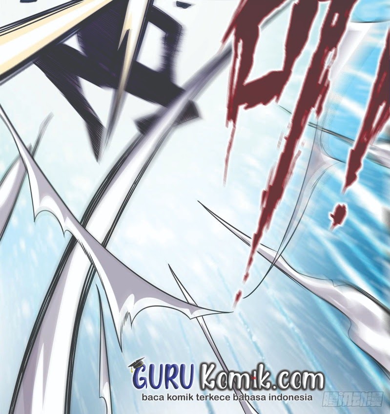 The First Son-In-Law Vanguard of All Time Chapter 42 Gambar 17