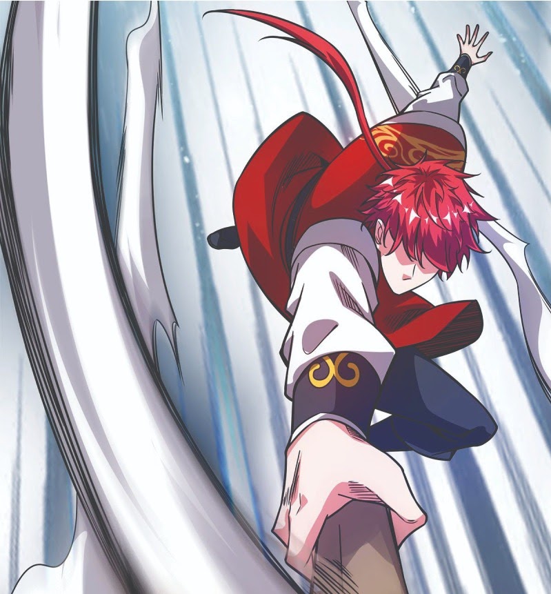 The First Son-In-Law Vanguard of All Time Chapter 42 Gambar 18