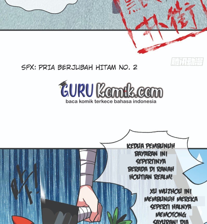 The First Son-In-Law Vanguard of All Time Chapter 42 Gambar 23