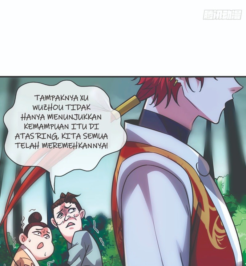 The First Son-In-Law Vanguard of All Time Chapter 42 Gambar 25