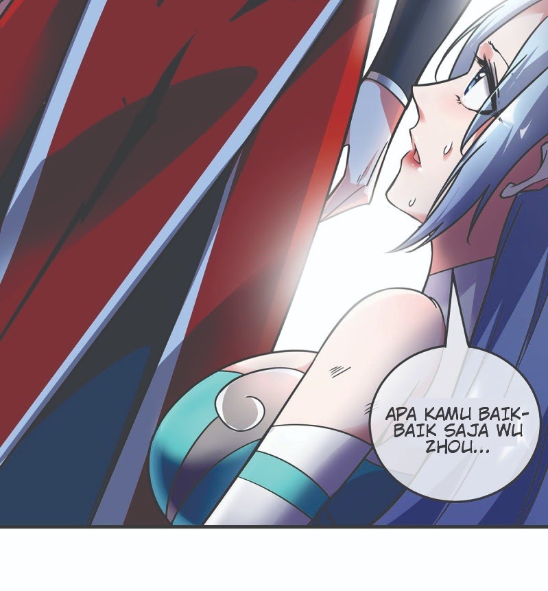 The First Son-In-Law Vanguard of All Time Chapter 42 Gambar 27