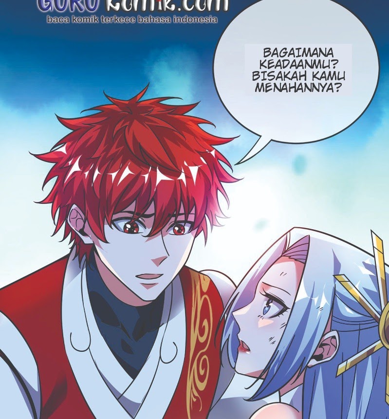 The First Son-In-Law Vanguard of All Time Chapter 42 Gambar 30