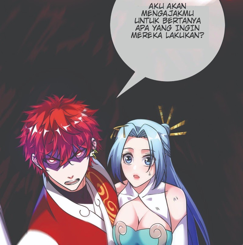 The First Son-In-Law Vanguard of All Time Chapter 42 Gambar 36