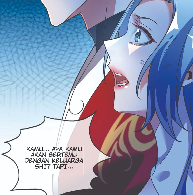 The First Son-In-Law Vanguard of All Time Chapter 42 Gambar 39