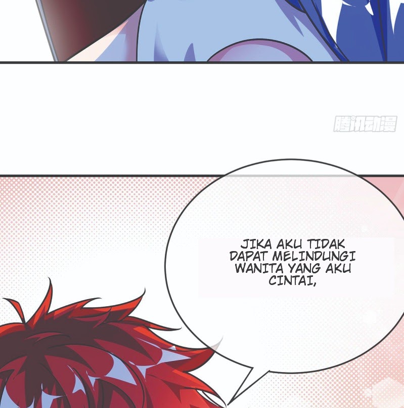 The First Son-In-Law Vanguard of All Time Chapter 42 Gambar 42