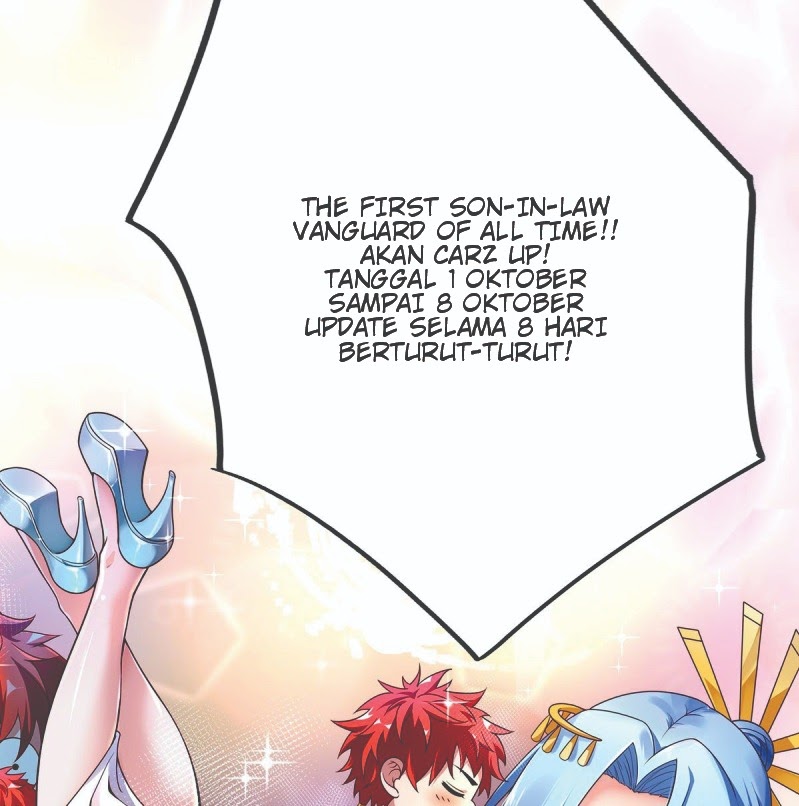 The First Son-In-Law Vanguard of All Time Chapter 42 Gambar 47