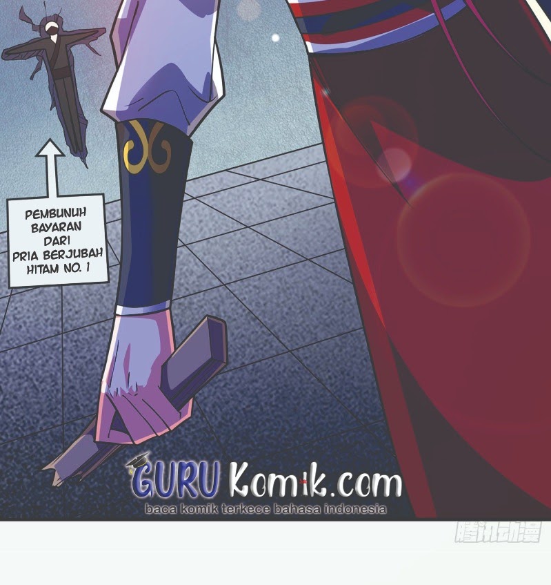 The First Son-In-Law Vanguard of All Time Chapter 42 Gambar 7