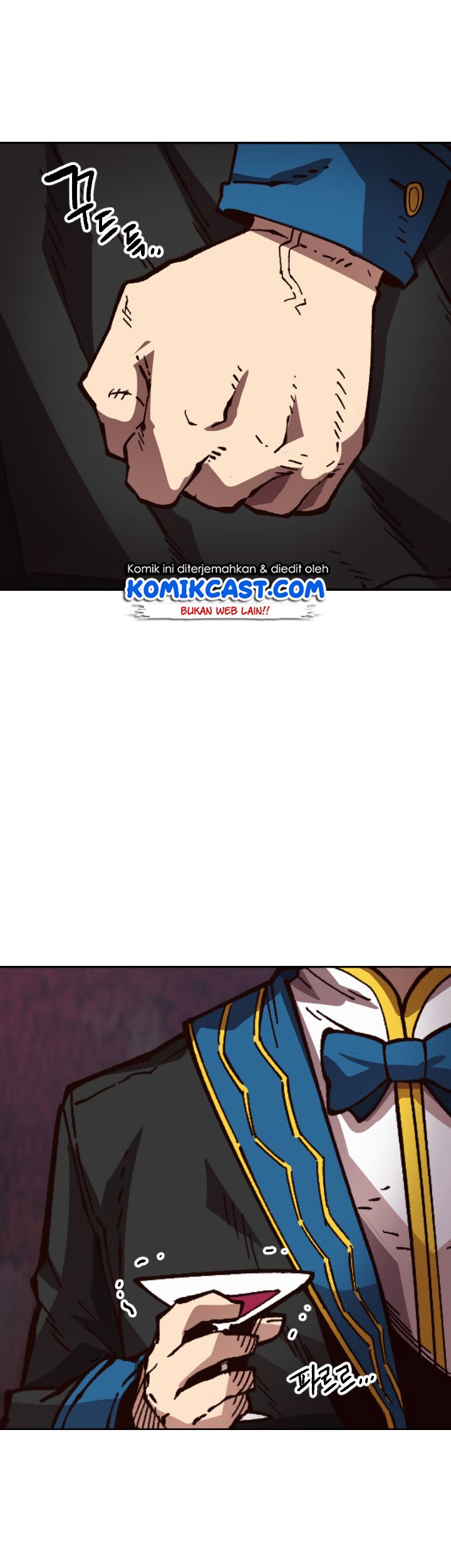 Baca  Slave B Chapter 46 Gambar 2