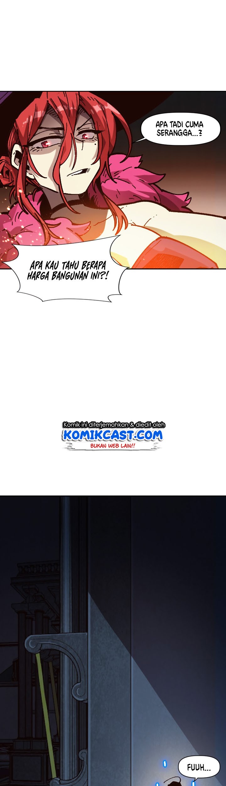 Slave B Chapter 46 Gambar 28