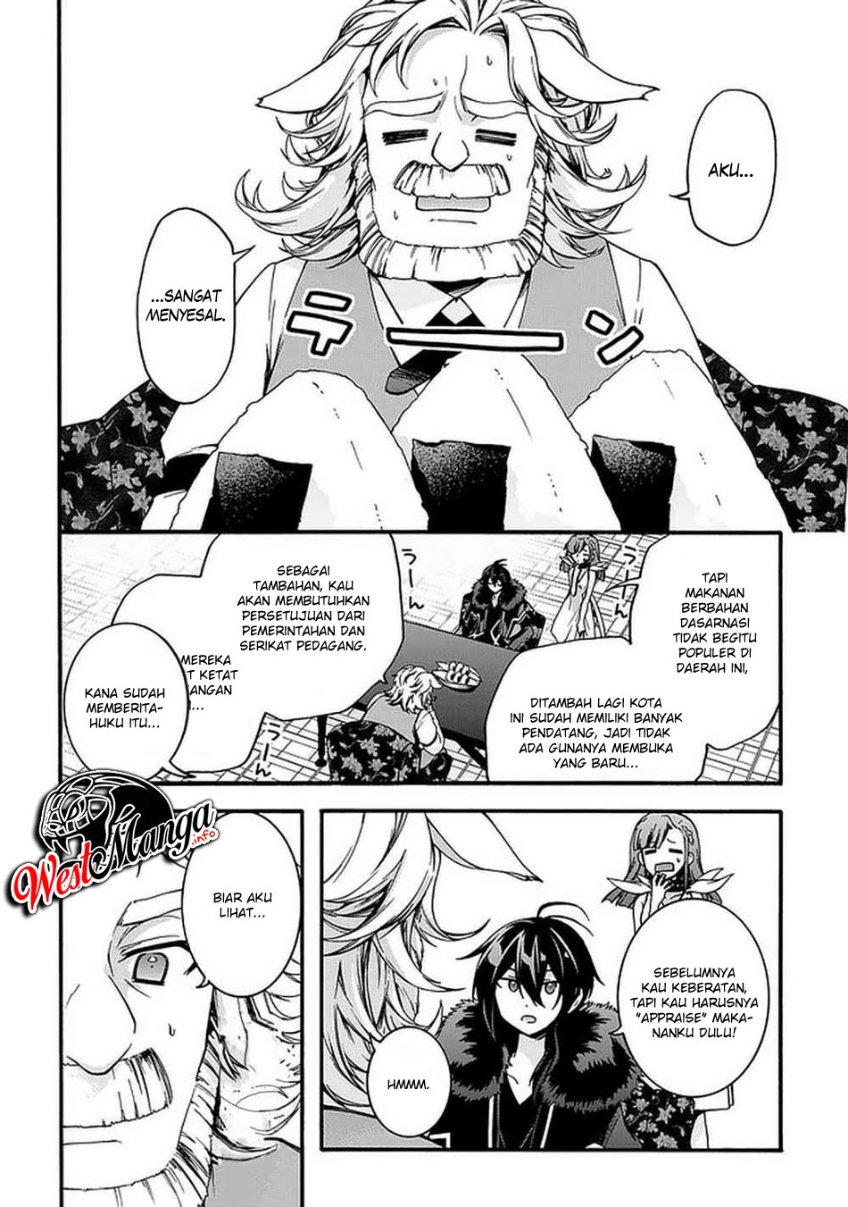 Garbage Brave: Isekai ni Shoukan Sare Suterareta Yuusha no Fukushuu Monogatari Chapter 08 15