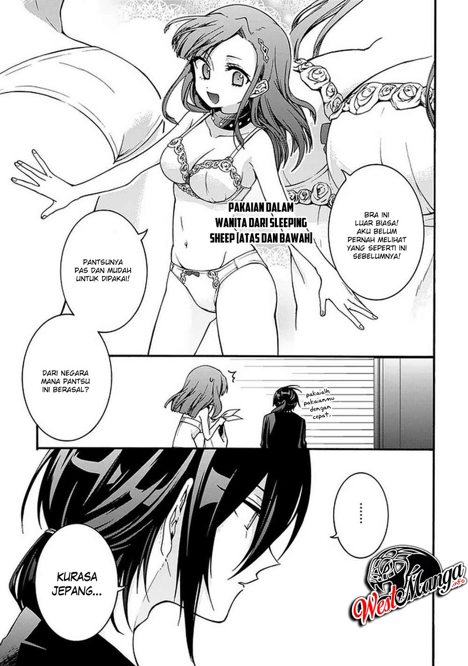 Garbage Brave: Isekai ni Shoukan Sare Suterareta Yuusha no Fukushuu Monogatari Chapter 08 7