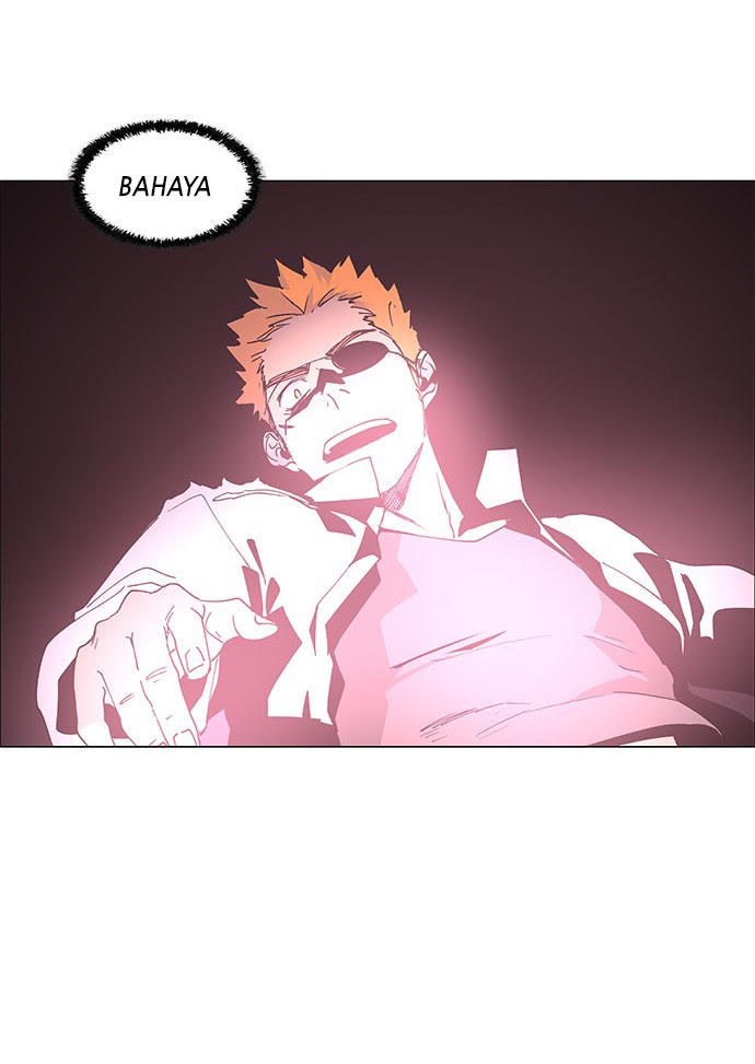 LESSA – Servant of Cosmos Chapter 79 Gambar 17