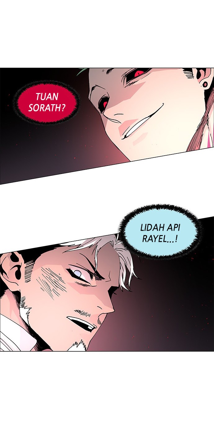 LESSA – Servant of Cosmos Chapter 79 Gambar 21