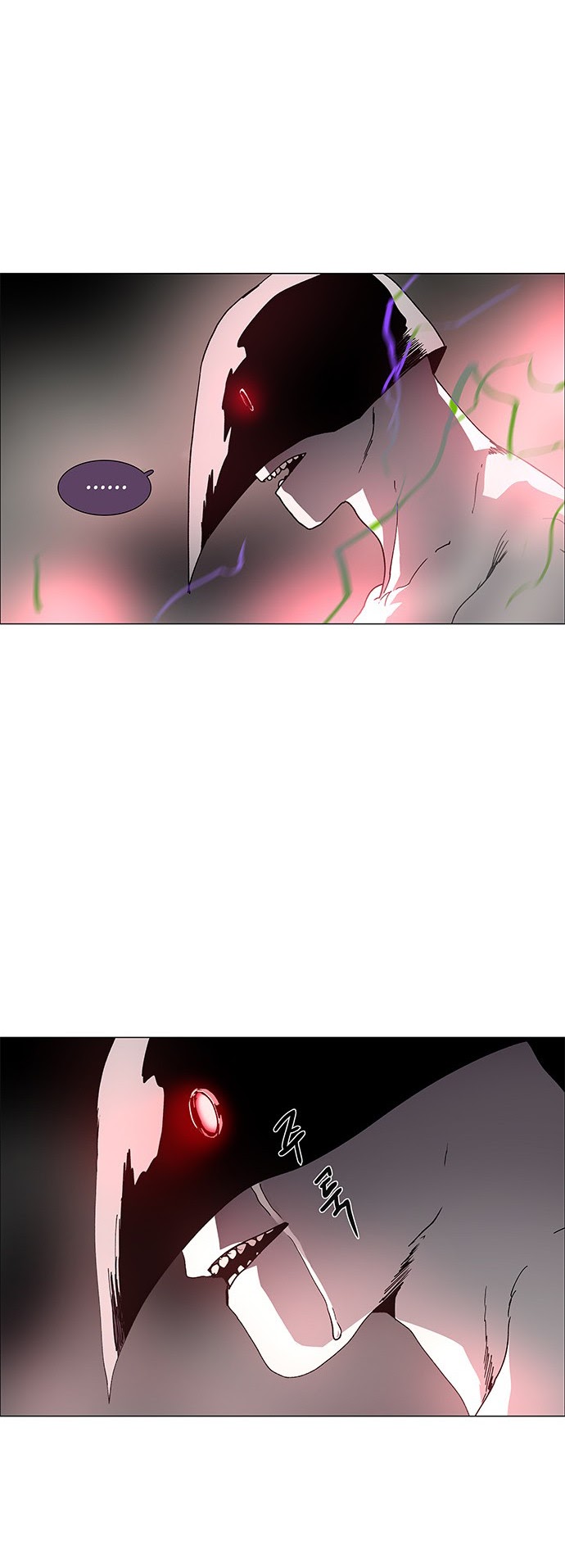 LESSA – Servant of Cosmos Chapter 79 Gambar 25