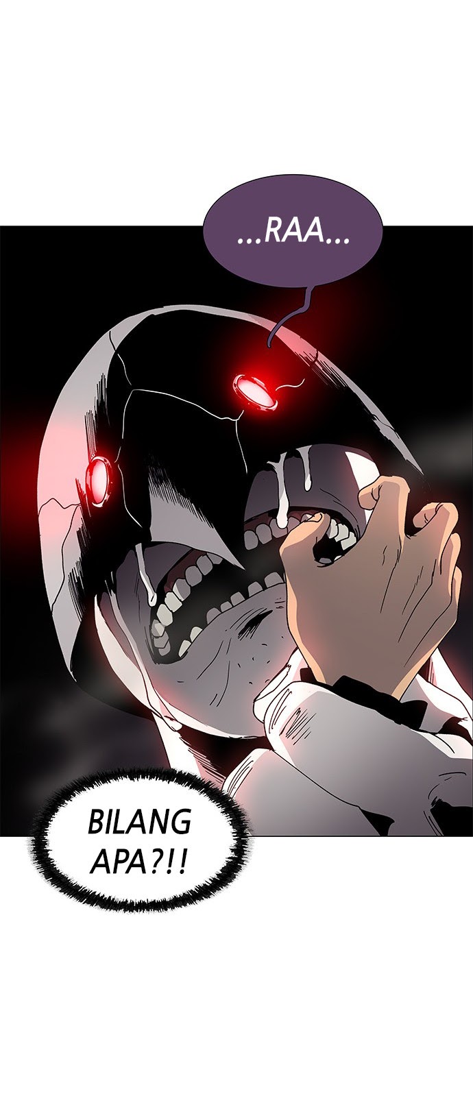 LESSA – Servant of Cosmos Chapter 79 Gambar 31